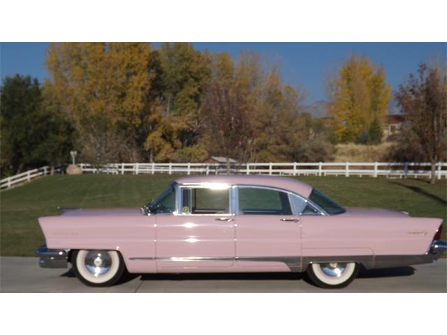 1956 Lincoln Premiere (CC-1041186) for sale in Midvale, Utah