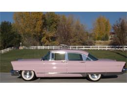 1956 Lincoln Premiere (CC-1041186) for sale in Midvale, Utah