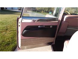 1956 Lincoln Premiere (CC-1041186) for sale in Midvale, Utah