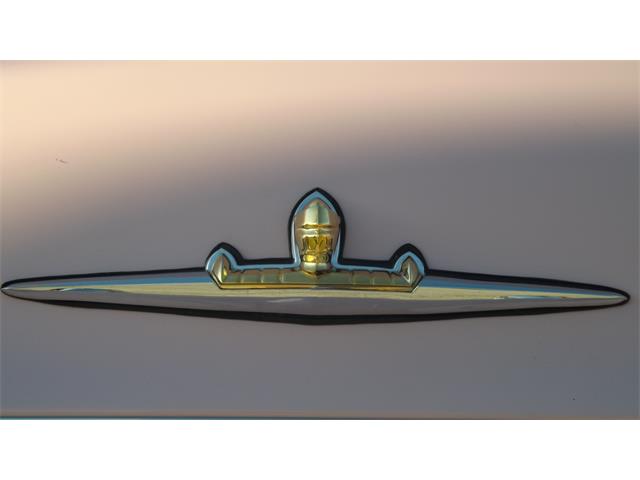 1956 Lincoln Premiere (CC-1041186) for sale in Midvale, Utah