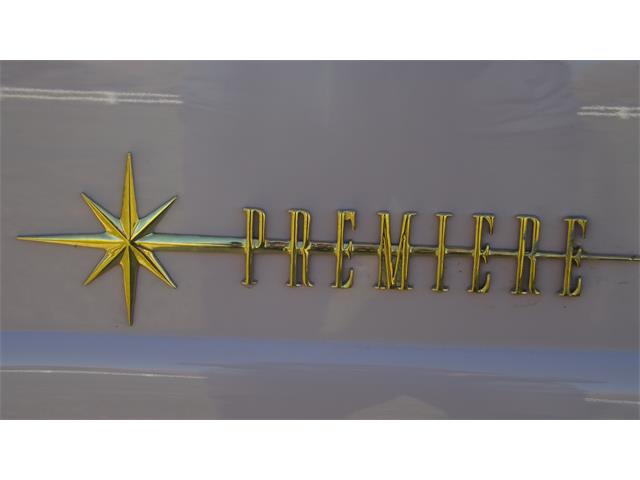1956 Lincoln Premiere (CC-1041186) for sale in Midvale, Utah