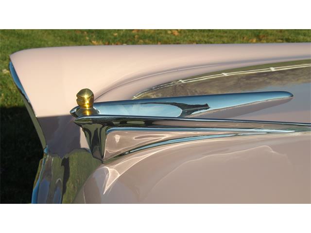 1956 Lincoln Premiere (CC-1041186) for sale in Midvale, Utah