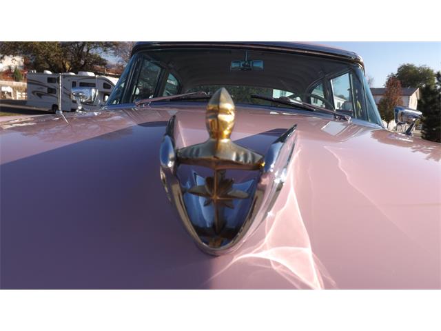 1956 Lincoln Premiere (CC-1041186) for sale in Midvale, Utah