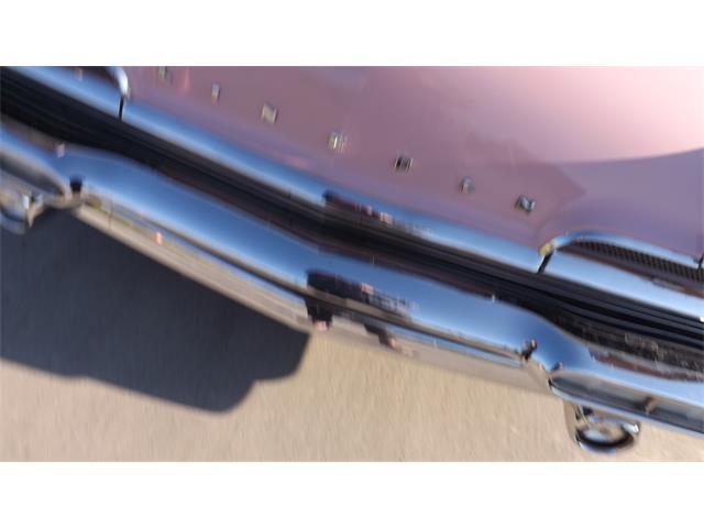 1956 Lincoln Premiere (CC-1041186) for sale in Midvale, Utah