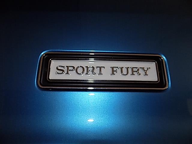 1969 Plymouth Sport Fury (CC-1041201) for sale in Midvale, Utah