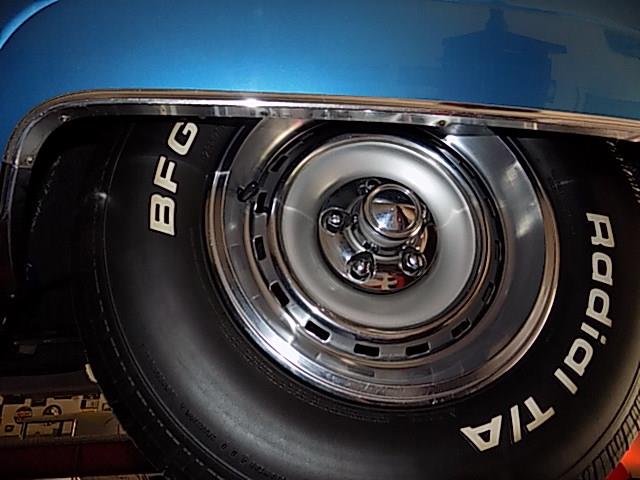 1969 Plymouth Sport Fury (CC-1041201) for sale in Midvale, Utah