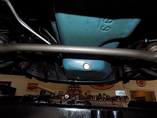 1969 Plymouth Sport Fury (CC-1041201) for sale in Midvale, Utah