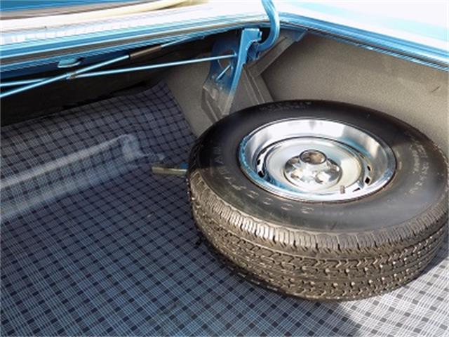 1969 Plymouth Sport Fury (CC-1041201) for sale in Midvale, Utah