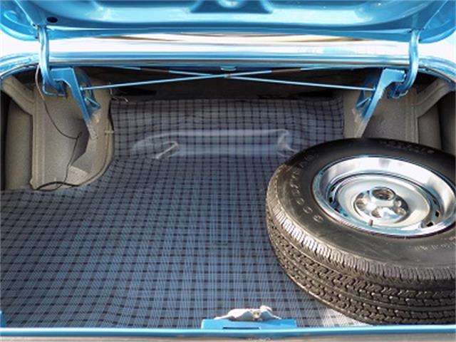 1969 Plymouth Sport Fury (CC-1041201) for sale in Midvale, Utah