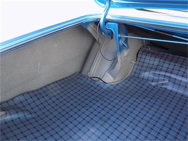 1969 Plymouth Sport Fury (CC-1041201) for sale in Midvale, Utah