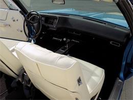 1969 Plymouth Sport Fury (CC-1041201) for sale in Midvale, Utah