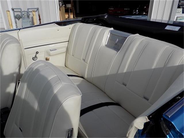 1969 Plymouth Sport Fury (CC-1041201) for sale in Midvale, Utah