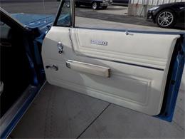 1969 Plymouth Sport Fury (CC-1041201) for sale in Midvale, Utah