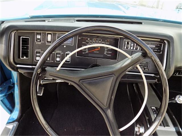 1969 Plymouth Sport Fury (CC-1041201) for sale in Midvale, Utah
