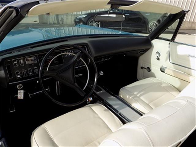 1969 Plymouth Sport Fury (CC-1041201) for sale in Midvale, Utah