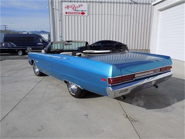 1969 Plymouth Sport Fury (CC-1041201) for sale in Midvale, Utah