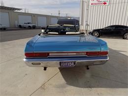 1969 Plymouth Sport Fury (CC-1041201) for sale in Midvale, Utah