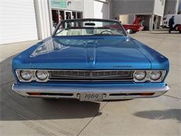 1969 Plymouth Sport Fury (CC-1041201) for sale in Midvale, Utah