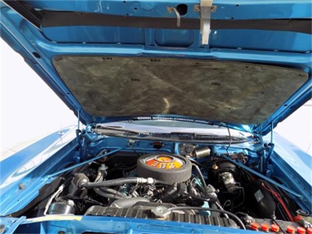 1969 Plymouth Sport Fury (CC-1041201) for sale in Midvale, Utah