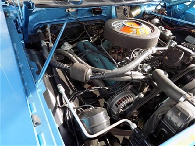 1969 Plymouth Sport Fury (CC-1041201) for sale in Midvale, Utah
