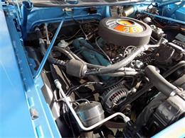 1969 Plymouth Sport Fury (CC-1041201) for sale in Midvale, Utah