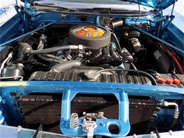 1969 Plymouth Sport Fury (CC-1041201) for sale in Midvale, Utah