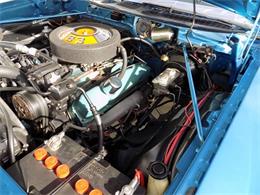 1969 Plymouth Sport Fury (CC-1041201) for sale in Midvale, Utah