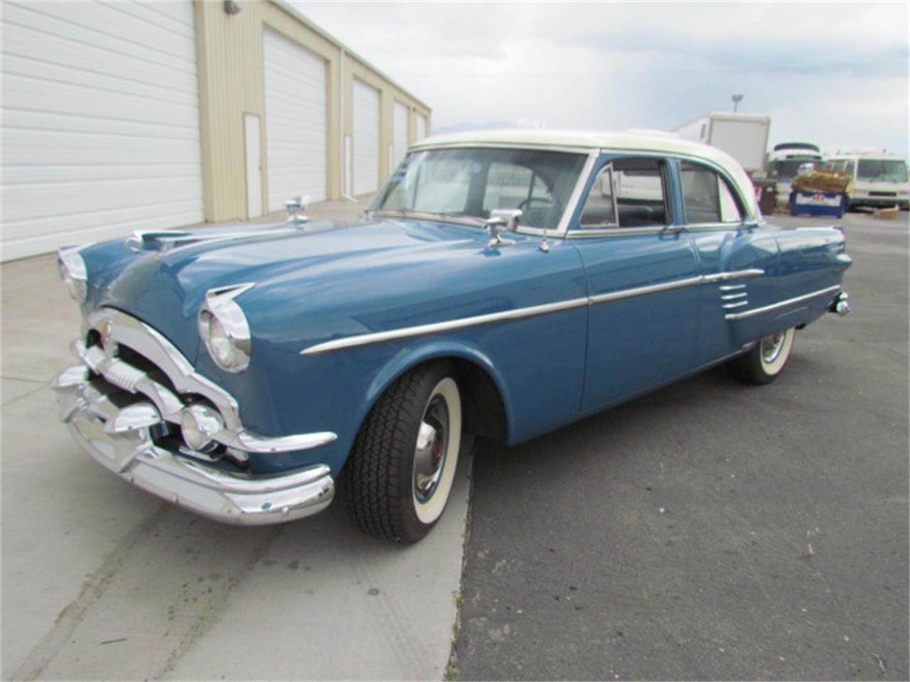 1954 Packard Cavalier For Sale 