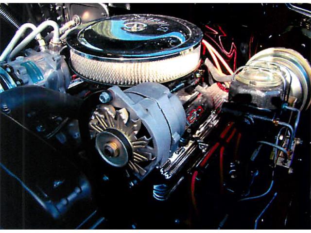 1957 Chevrolet Bel Air (CC-1040124) for sale in Ridgefield, Washington