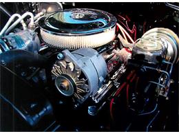 1957 Chevrolet Bel Air (CC-1040124) for sale in Ridgefield, Washington