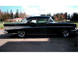 1957 Chevrolet Bel Air (CC-1040124) for sale in Ridgefield, Washington