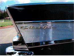 1957 Chevrolet Bel Air (CC-1040124) for sale in Ridgefield, Washington