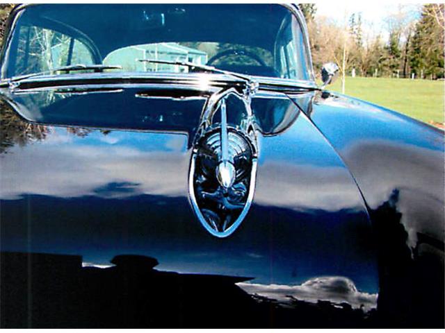 1957 Chevrolet Bel Air (CC-1040124) for sale in Ridgefield, Washington