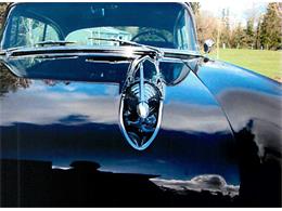 1957 Chevrolet Bel Air (CC-1040124) for sale in Ridgefield, Washington