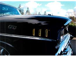 1957 Chevrolet Bel Air (CC-1040124) for sale in Ridgefield, Washington