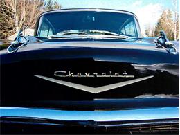 1957 Chevrolet Bel Air (CC-1040124) for sale in Ridgefield, Washington