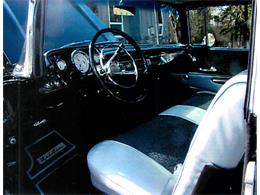 1957 Chevrolet Bel Air (CC-1040124) for sale in Ridgefield, Washington