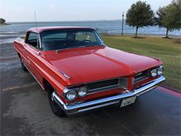 1962 Pontiac Grand Prix (CC-1040125) for sale in Rowlett, Texas