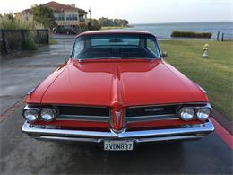 1962 Pontiac Grand Prix (CC-1040125) for sale in Rowlett, Texas