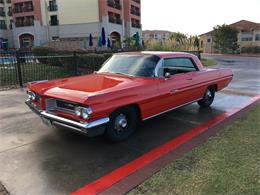 1962 Pontiac Grand Prix (CC-1040125) for sale in Rowlett, Texas