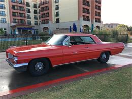 1962 Pontiac Grand Prix (CC-1040125) for sale in Rowlett, Texas