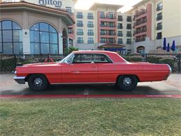 1962 Pontiac Grand Prix (CC-1040125) for sale in Rowlett, Texas