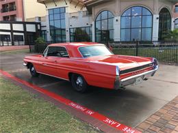 1962 Pontiac Grand Prix (CC-1040125) for sale in Rowlett, Texas