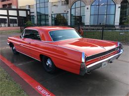 1962 Pontiac Grand Prix (CC-1040125) for sale in Rowlett, Texas