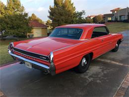 1962 Pontiac Grand Prix (CC-1040125) for sale in Rowlett, Texas