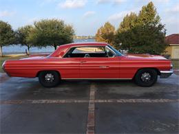1962 Pontiac Grand Prix (CC-1040125) for sale in Rowlett, Texas