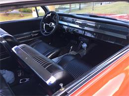 1962 Pontiac Grand Prix (CC-1040125) for sale in Rowlett, Texas