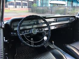 1962 Pontiac Grand Prix (CC-1040125) for sale in Rowlett, Texas