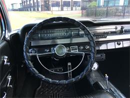 1962 Pontiac Grand Prix (CC-1040125) for sale in Rowlett, Texas