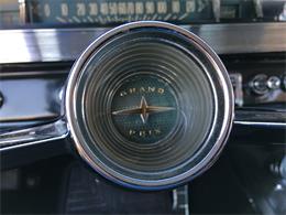 1962 Pontiac Grand Prix (CC-1040125) for sale in Rowlett, Texas